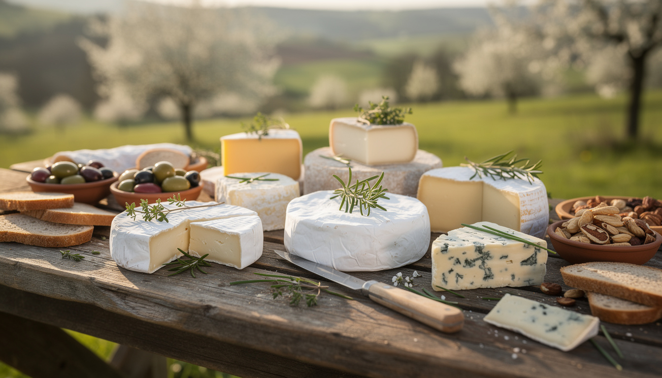découvrez comment choisir votre fromage avec plaisir grâce à nos conseils simples et gourmands, pour savourer chaque bouchée en toute convivialité.
