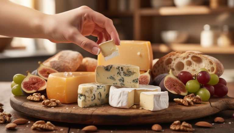 découvrez comment choisir votre fromage avec plaisir grâce à nos conseils simples et gourmands, pour savourer pleinement chaque dégustation.