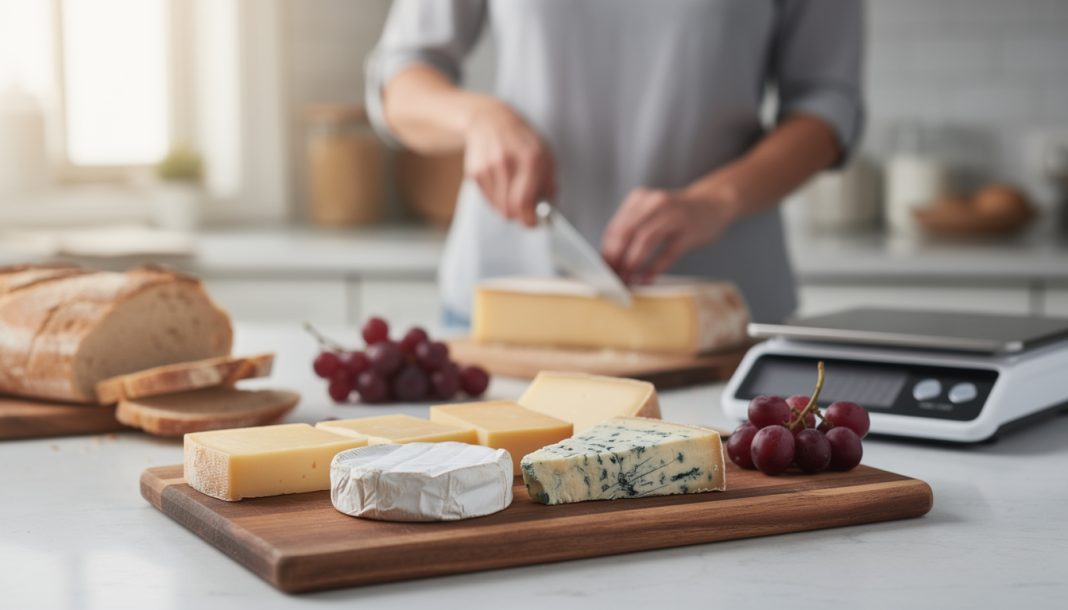 découvrez comment j'ai réduit ma facture de fromage de moitié tout en gardant une qualité irréprochable grâce à des astuces simples et efficaces.
