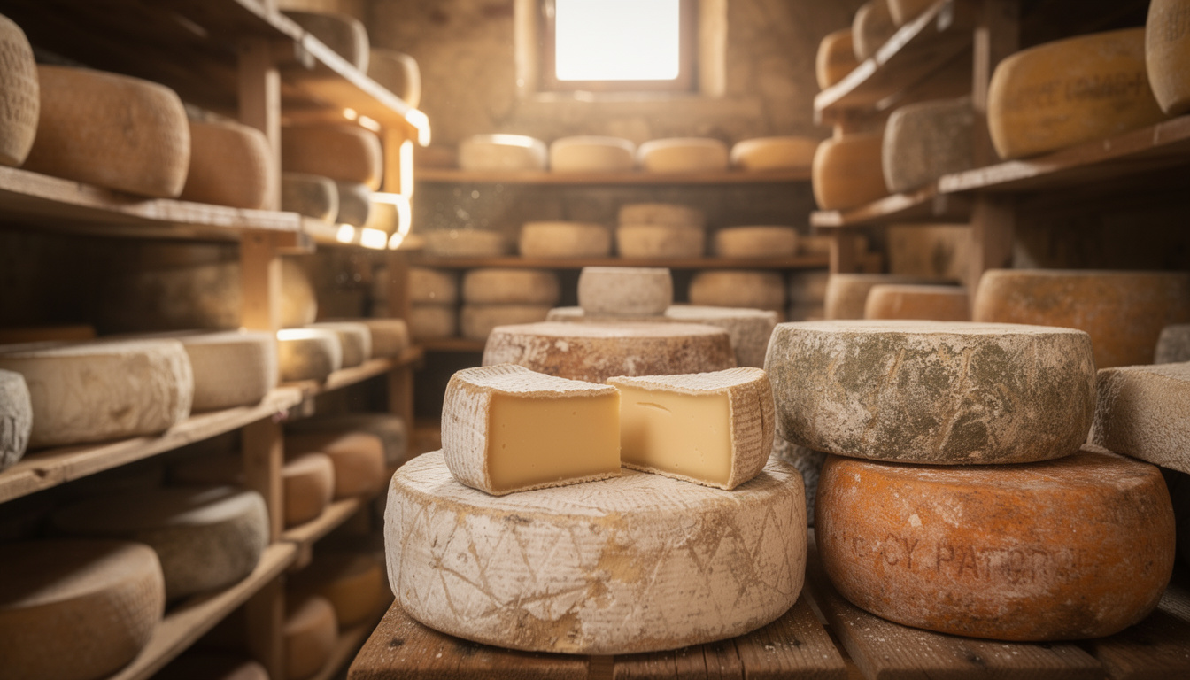 explorez l'actualité fromagère avec une analyse approfondie et un regard réfléchi pour mieux comprendre les tendances et les enjeux du monde du fromage.
