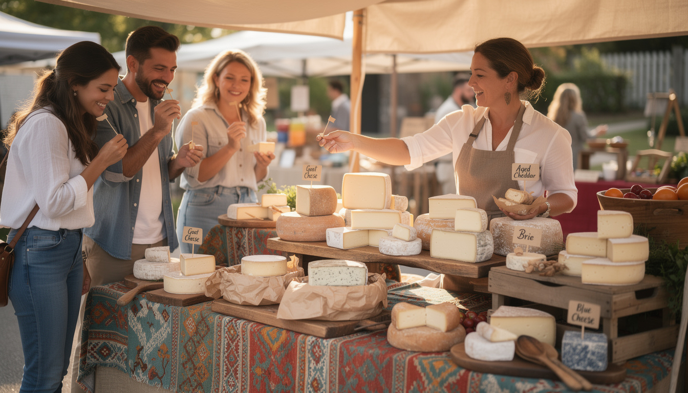 découvrez une analyse approfondie de l'actualité fromagère pour mieux comprendre les enjeux et les tendances du secteur avec recul et expertise.