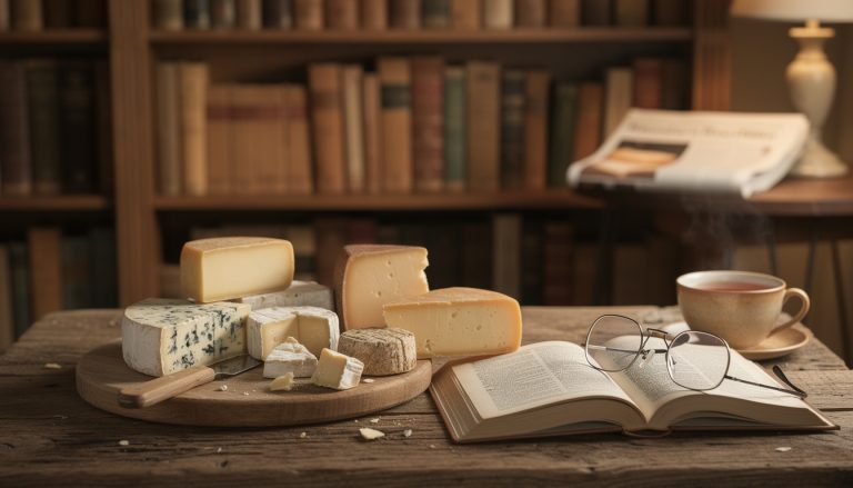 découvrez une analyse approfondie de l'actualité fromagère pour mieux comprendre les enjeux et les tendances du monde du fromage.