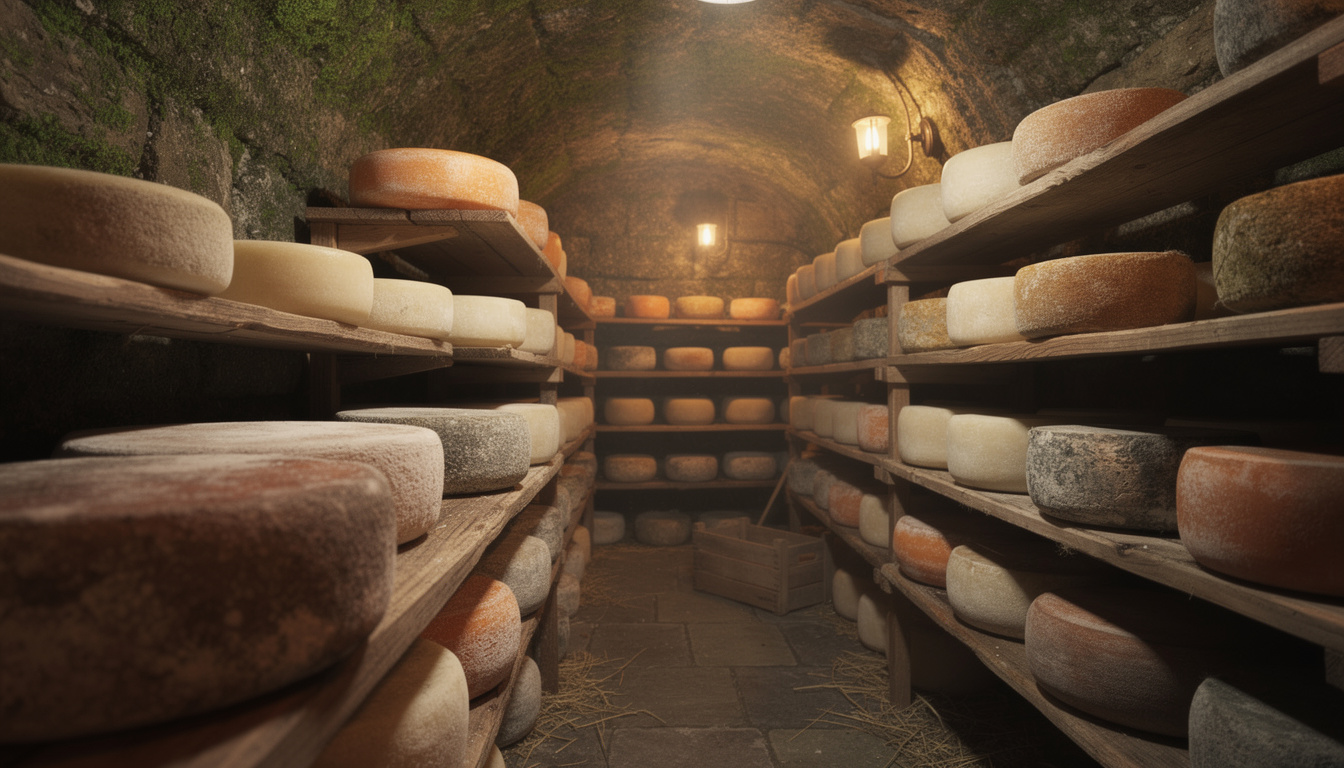 découvrez les différents types de fromages, leurs caractéristiques, origines et saveurs pour enrichir votre connaissance et votre dégustation.
