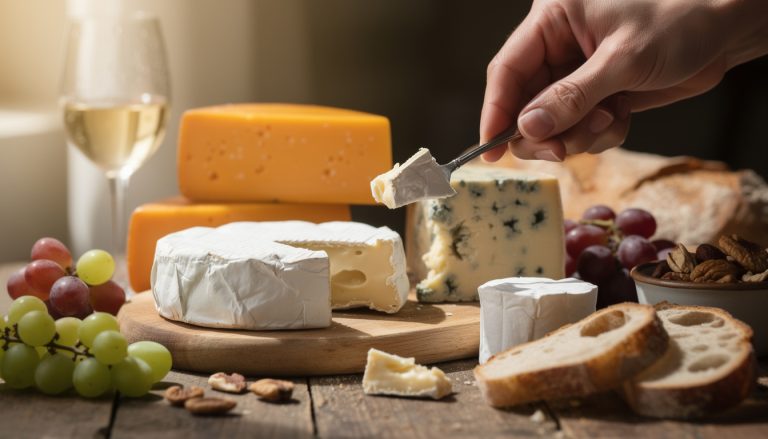 découvrez le fromage comme un véritable moment de découverte gustative, entre tradition et saveurs uniques.