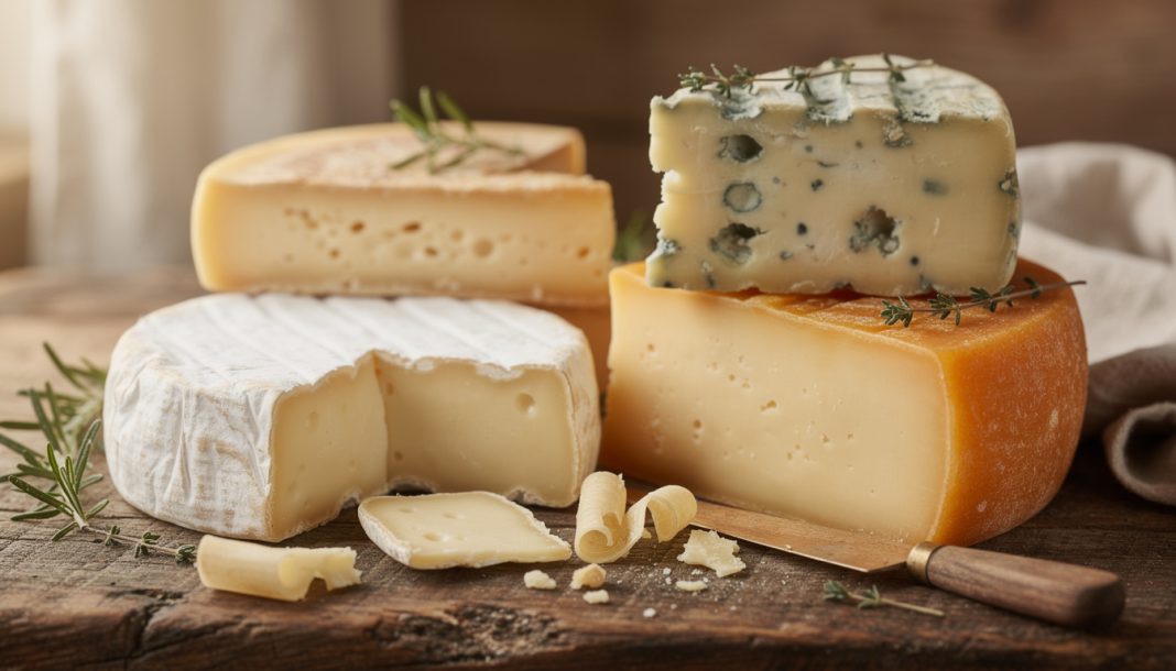 découvrez pourquoi le fromage est un produit vivant qu'il faut respecter, en comprenant son processus de fabrication et son caractère unique.