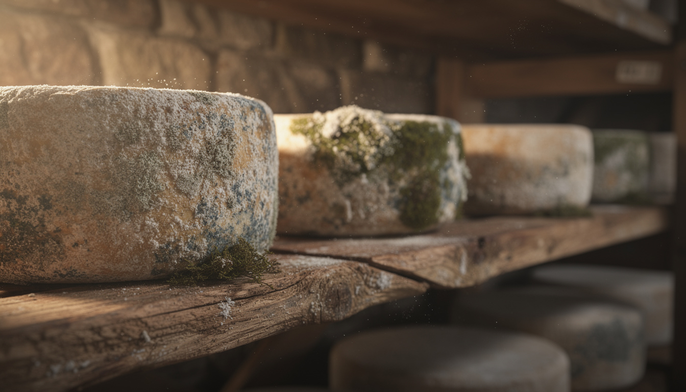 découvrez comment le terroir influence et façonne l'authenticité et la richesse des saveurs dans chaque fromage.