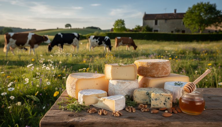 découvrez comment le terroir influence et façonne l'authenticité et la richesse des fromages, faisant de chaque produit une véritable signature locale.