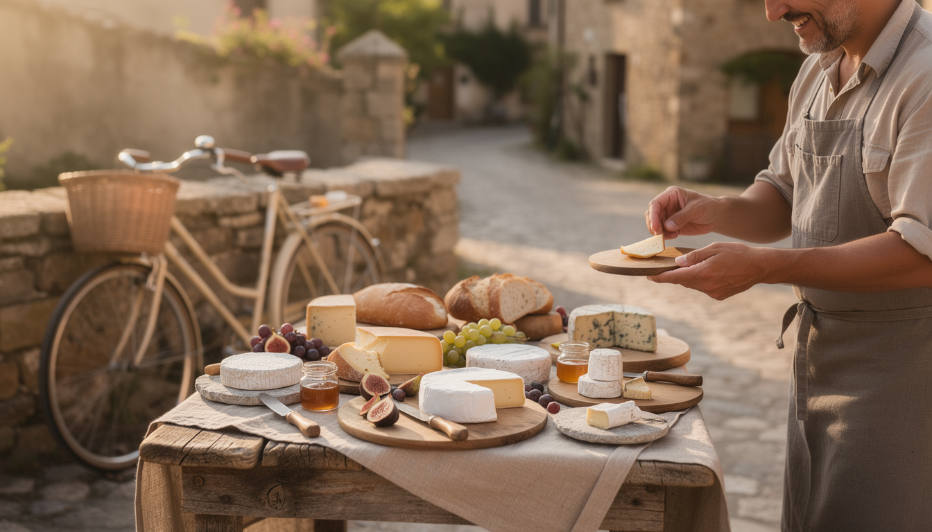 découvrez des conseils et astuces pour affiner votre perception gustative et savourer pleinement chaque saveur.