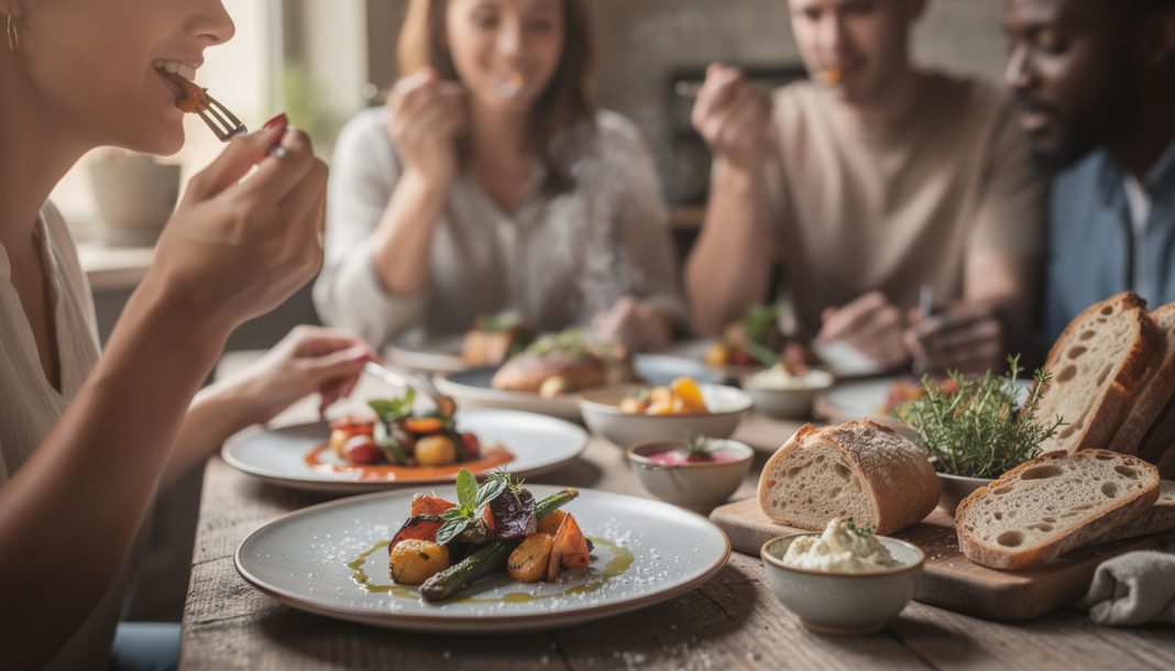 découvrez comment affiner votre palais pour savourer pleinement chaque saveur et enrichir votre expérience gustative au quotidien.
