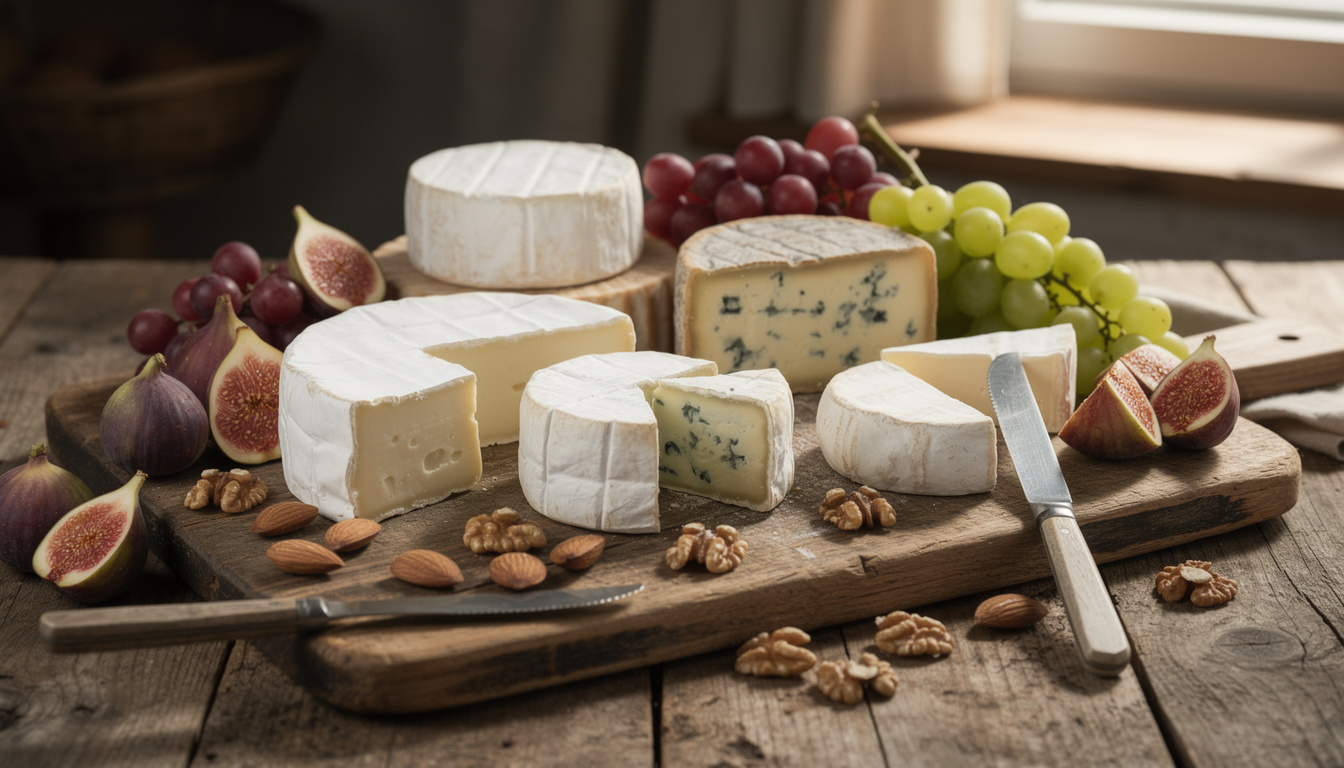 découvrez tout ce que vous devez savoir avant de déguster du fromage avec notre guide de survie du terroir. astuces, conseils et secrets pour savourer sans risque !