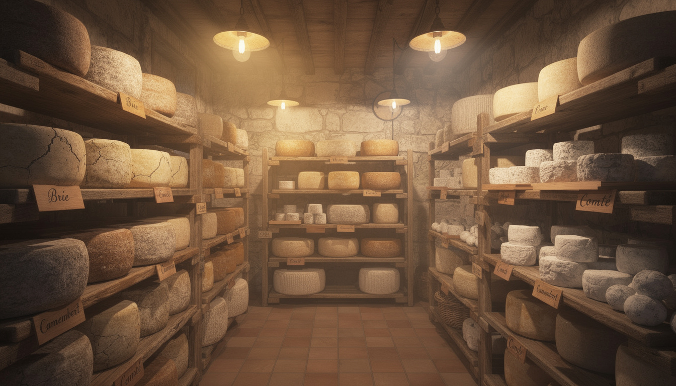 découvrez pourquoi le fromage occupe une place centrale dans notre culture, entre traditions, saveurs et savoir-faire transmis de génération en génération.