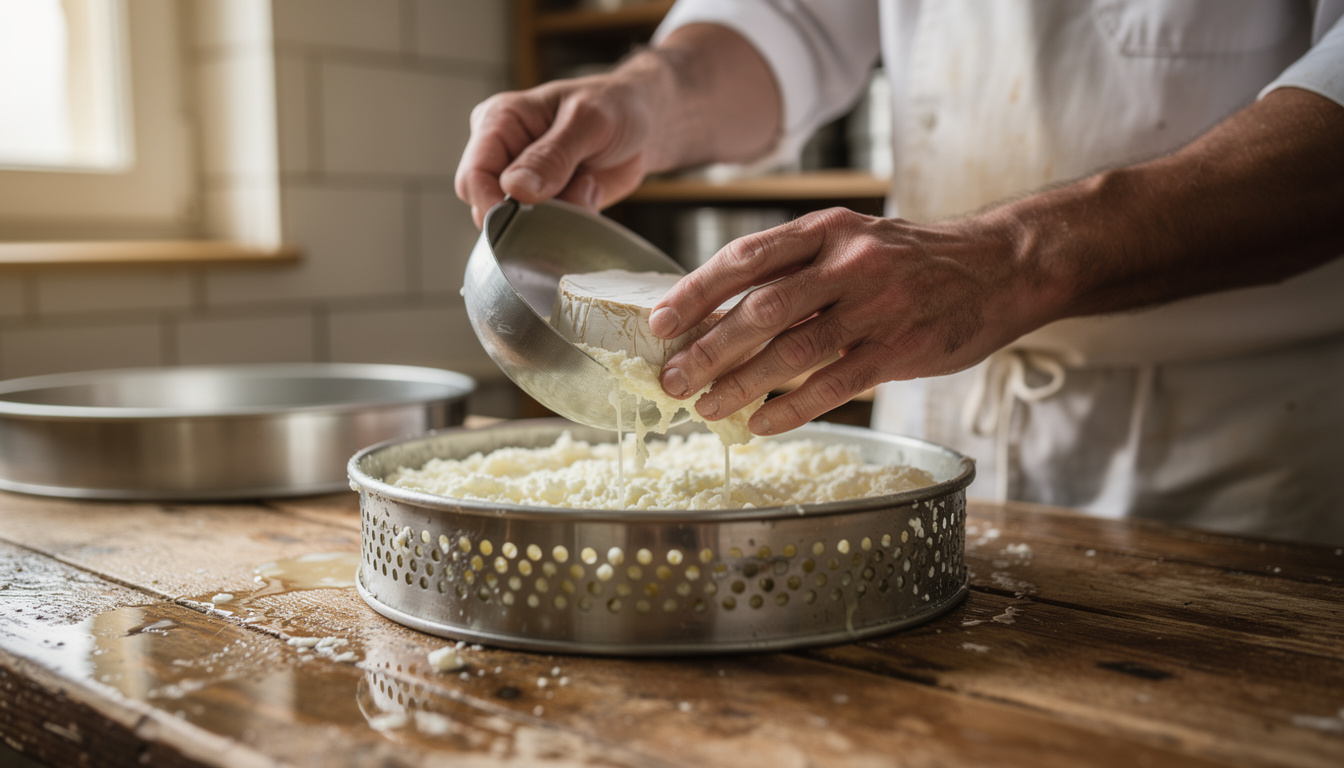 découvrez comment le fromage est ancré dans notre culture, son histoire riche et son rôle essentiel dans nos traditions culinaires.