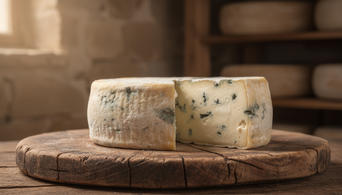 découvrez notre analyse des pâtes persillées, explorant l'équilibre parfait entre le piquant caractéristique des bleus et l'onctuosité riche du gras, pour une dégustation savoureuse et raffinée.