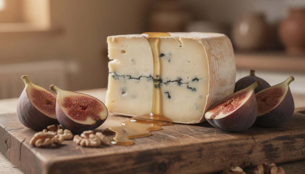 découvrez une analyse approfondie des pâtes persillées, explorant l'équilibre parfait entre le piquant intense du bleu et l'onctuosité délicate du gras pour une dégustation savoureuse et raffinée.