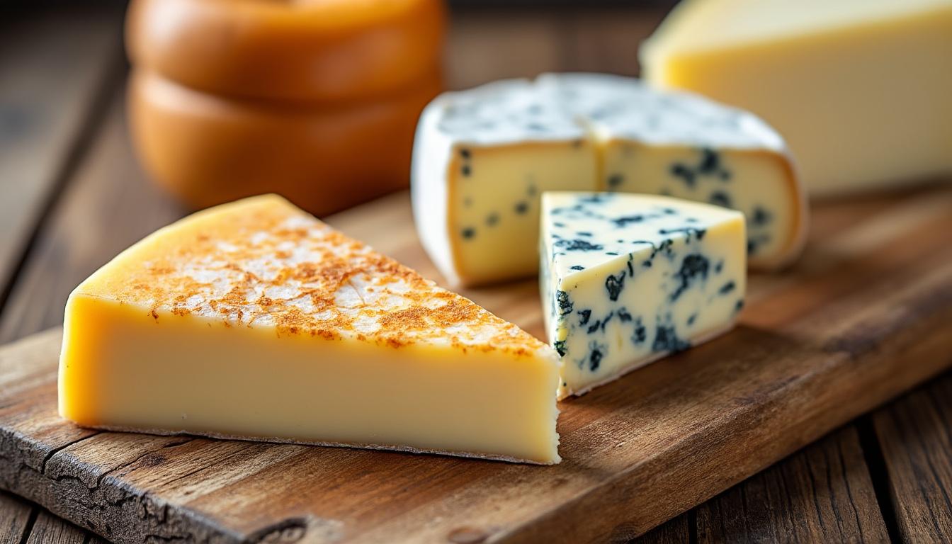 découvrez les 4 étapes techniques incontournables pour réaliser une analyse organoleptique et déguster un fromage comme un véritable expert.