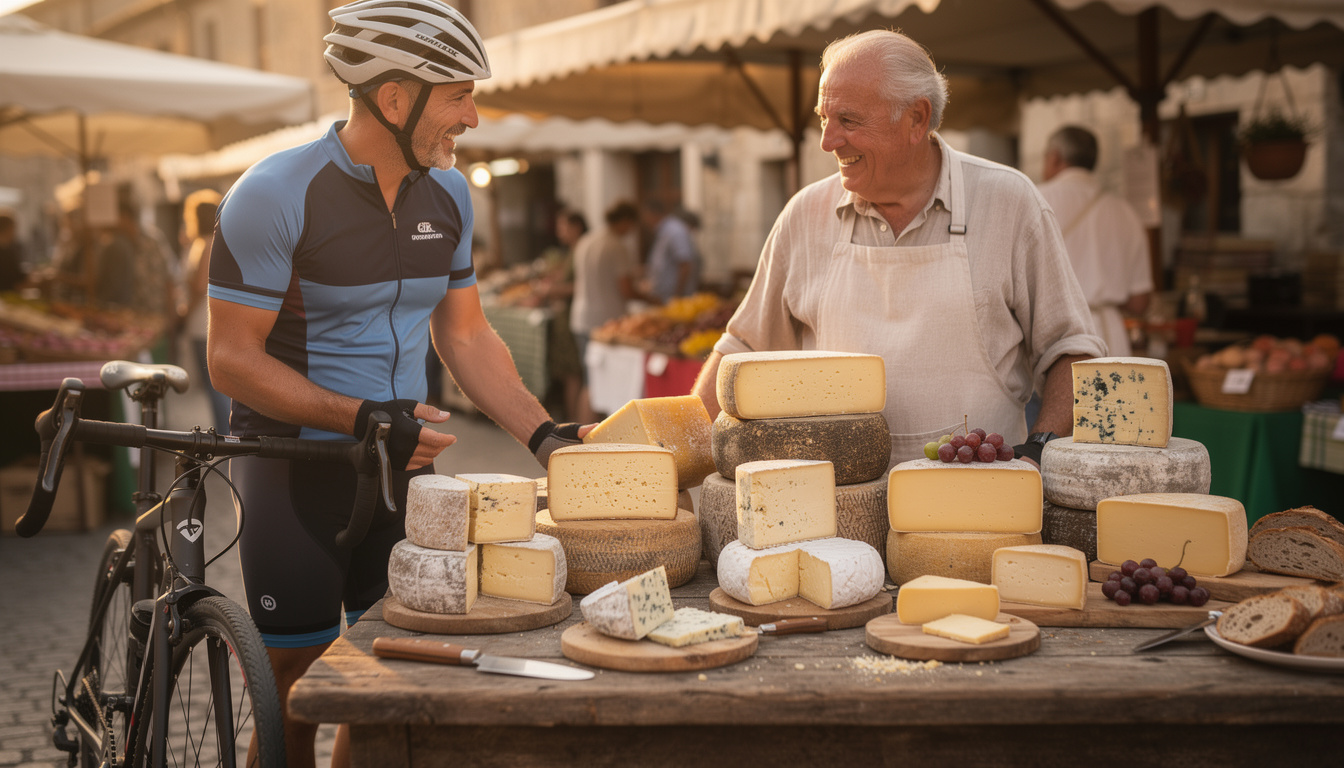 découvrez les 4 étapes techniques essentielles de l'analyse organoleptique pour déguster un fromage comme un expert. apprenez à identifier les saveurs, textures et arômes pour une expérience fromagère unique.