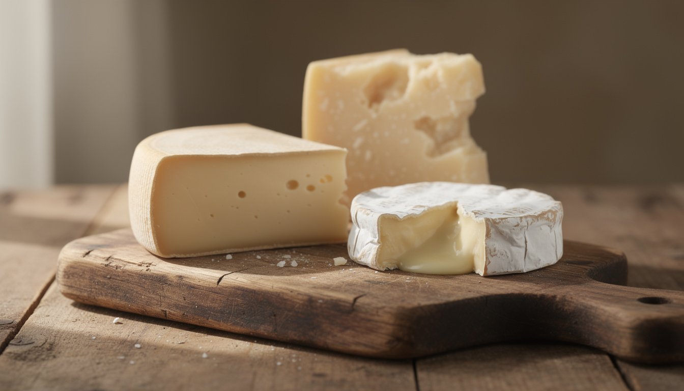 découvrez pourquoi la biodisponibilité du calcium est meilleure dans le fromage comparé aux sources végétales, et comment cela impacte votre santé osseuse.