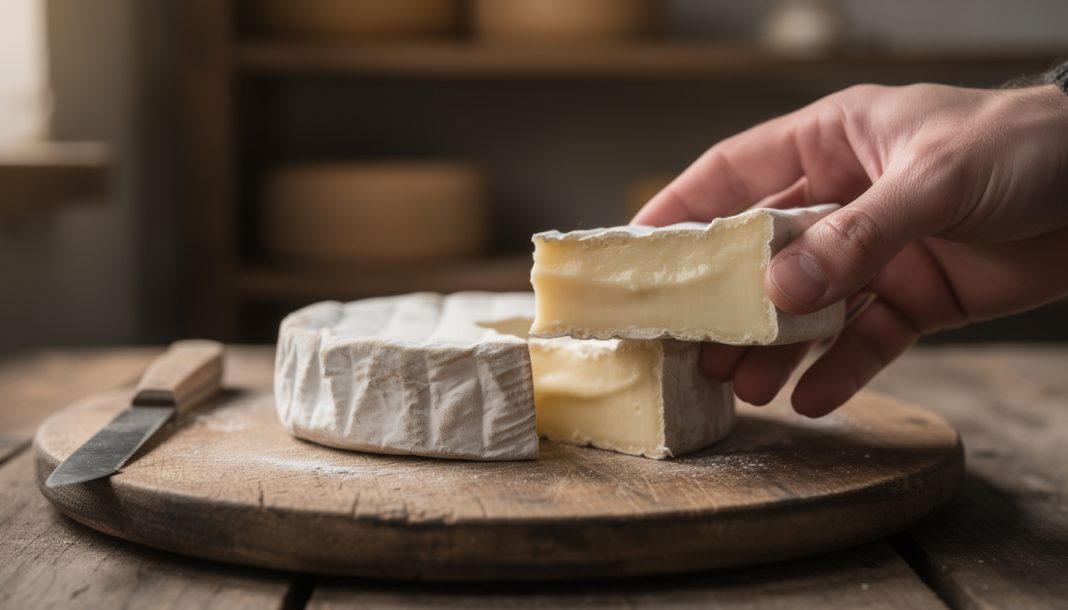 découvrez comment évaluer le stade de protéolyse d'un fromage à pâte molle pour choisir selon sa maturité et apprécier toute la richesse de ses saveurs.