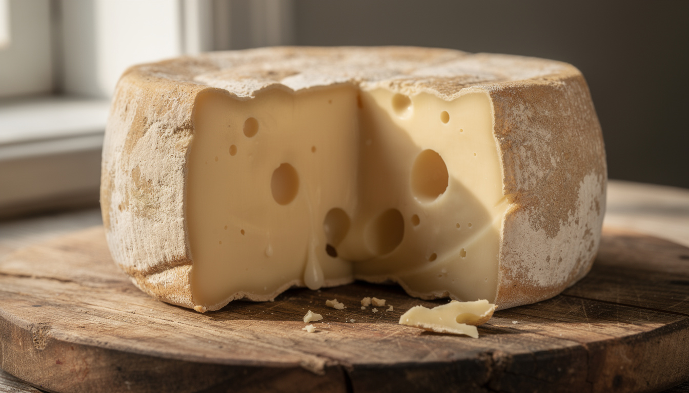 découvrez comment les bactéries lactiques sauvages présentes dans le fromage influencent positivement la flore intestinale et contribuent à un microbiote équilibré.
