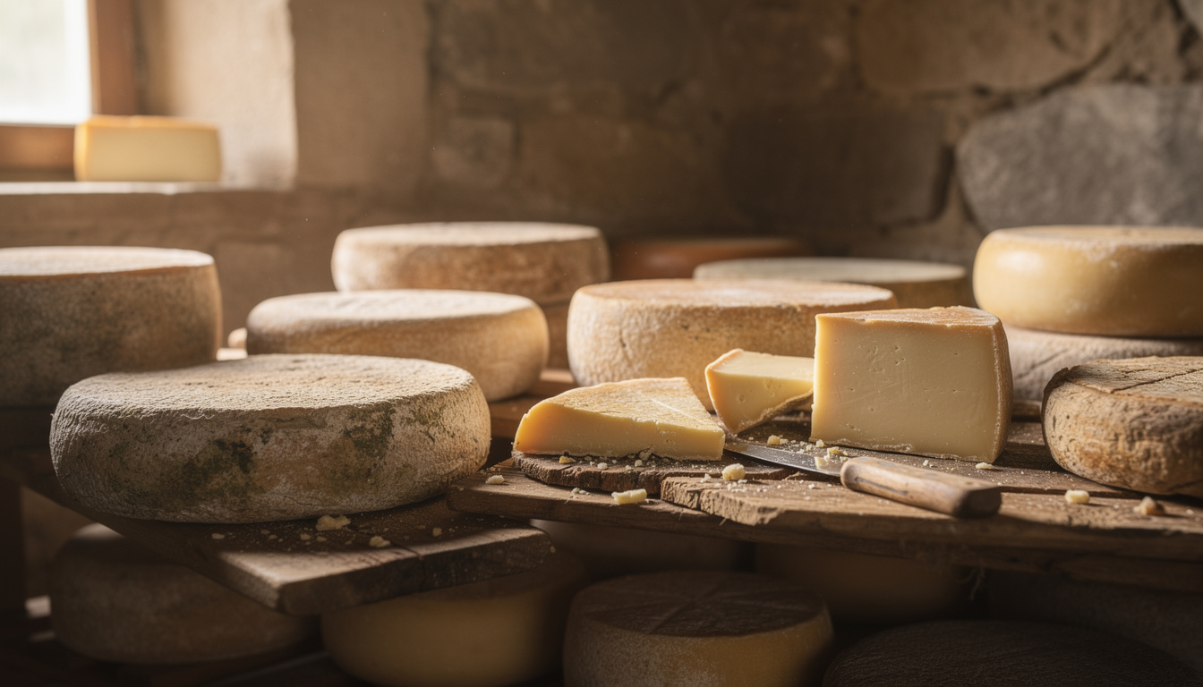 découvrez les différences entre fromage fermier et laitier, et comprenez les contraintes de fabrication qui expliquent chaque mention sur vos produits préférés.
