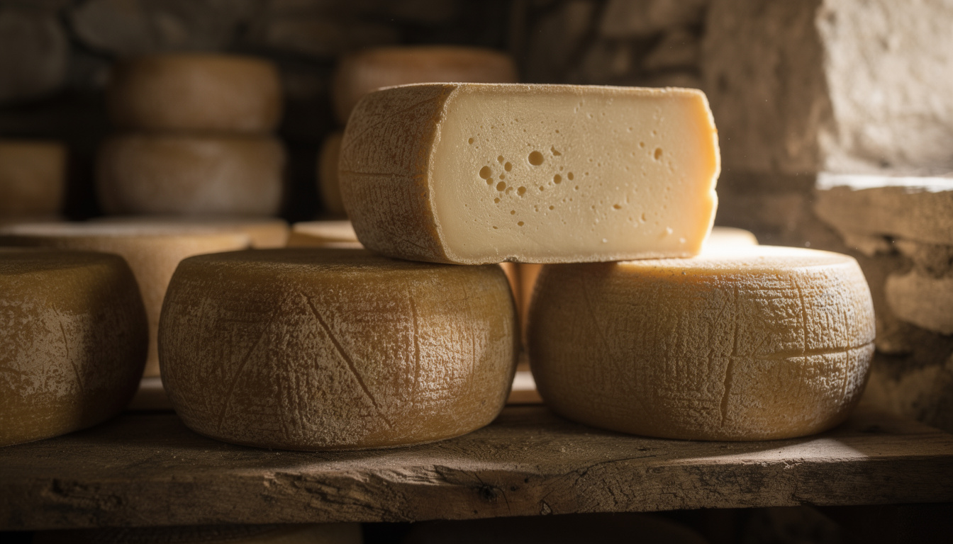 découvrez pourquoi les fromages affinés sont naturellement digestes pour les personnes souffrant d'intolérance au lactose et comment profiter de leurs bienfaits sans inconfort.