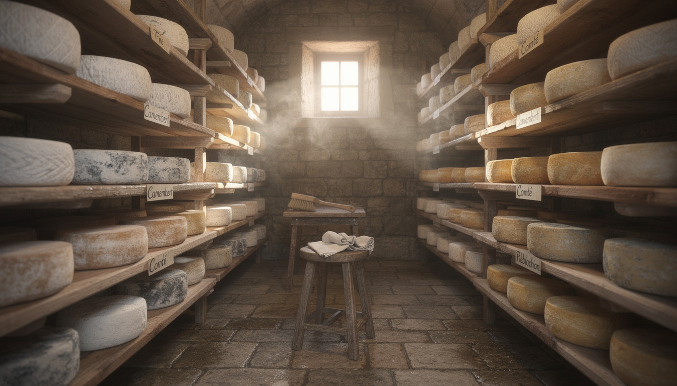 découvrez comment l'appellation d'origine protégée protège la qualité et l'authenticité des produits locaux face à l'industrialisation croissante.