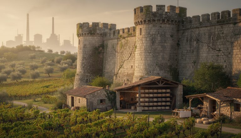 découvrez comment l'appellation d'origine protégée (aop) agit comme un rempart technique face à l'industrialisation, garantissant qualité, authenticité et savoir-faire traditionnel.