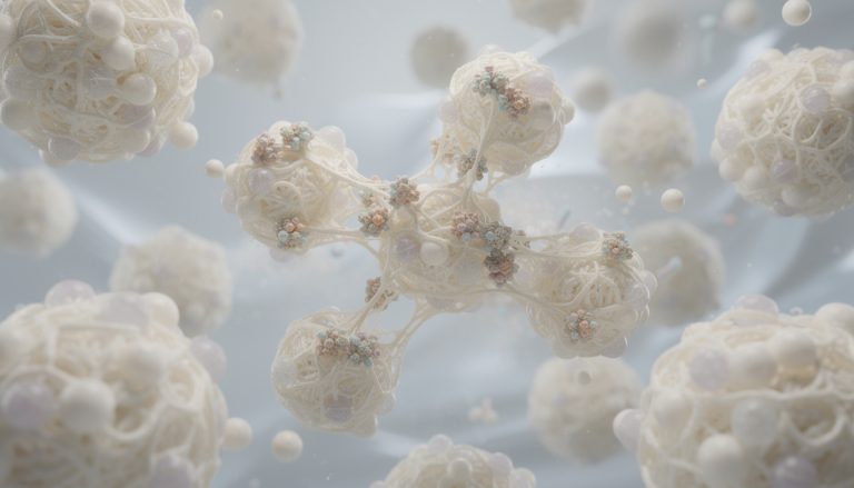 découvrez comment la présure agit sur les micelles de caséine à travers la biochimie de la coagulation, essentielle pour comprendre la fabrication des produits laitiers.