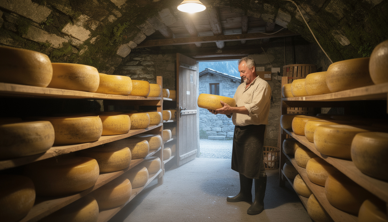découvrez comment maîtriser l'hygrométrie pour préserver l'humidité et éviter le dessèchement des pâtes pressées cuites, assurant ainsi une texture parfaite et un goût optimal.