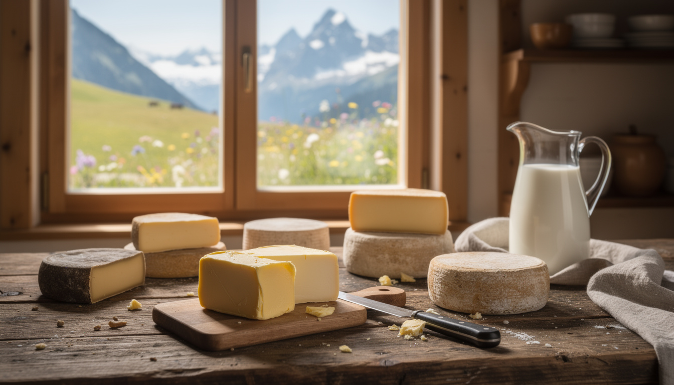 découvrez les critères géographiques et techniques essentiels pour obtenir la mention "au lait de montagne" et valoriser l'origine authentique des produits laitiers de montagne.