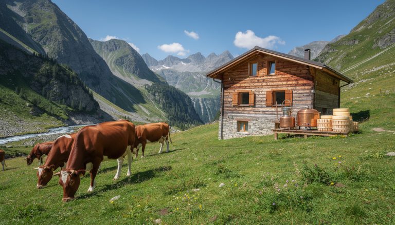 découvrez les critères géographiques et techniques indispensables pour obtenir la mention "au lait de montagne" et valoriser les produits issus de ces terroirs d'exception.
