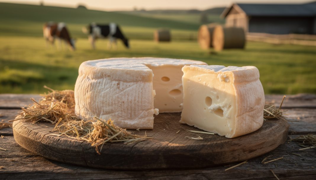 découvrez pourquoi le lait de foin fait son grand retour et comment il révolutionne la qualité du caillé grâce à des méthodes traditionnelles et naturelles.