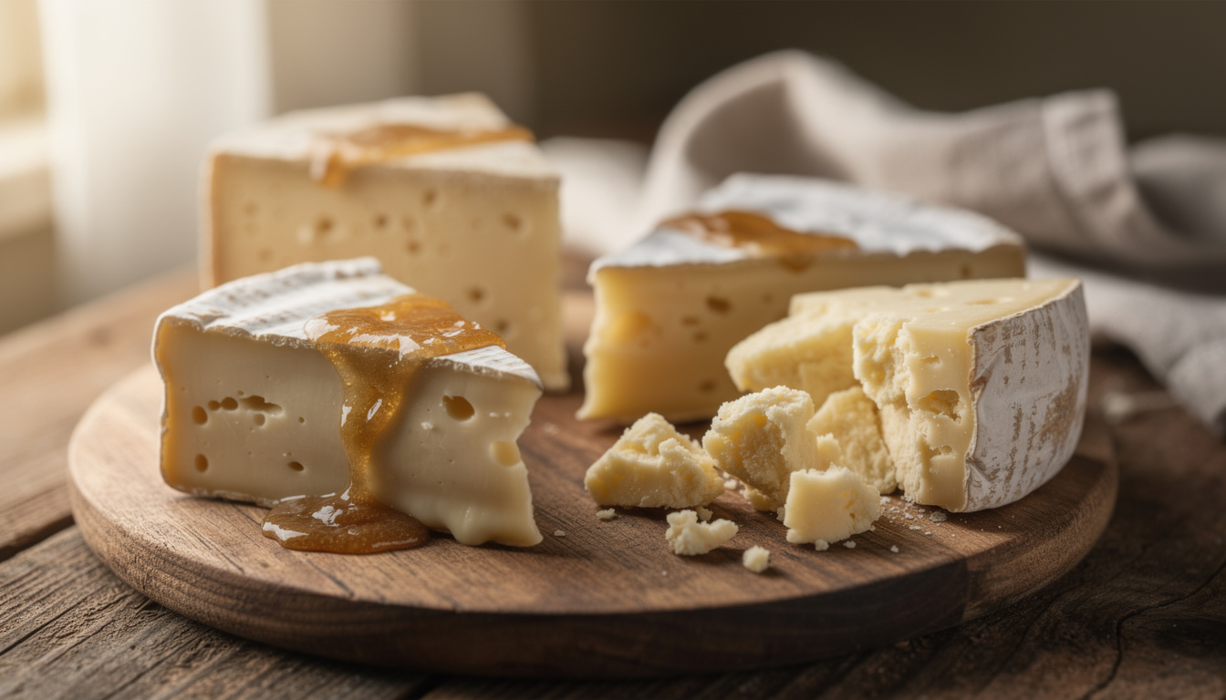 découvrez la roue des arômes laitiers pour identifier facilement les notes de beurre noisette, de crème et de petit-lait, et perfectionnez votre dégustation.