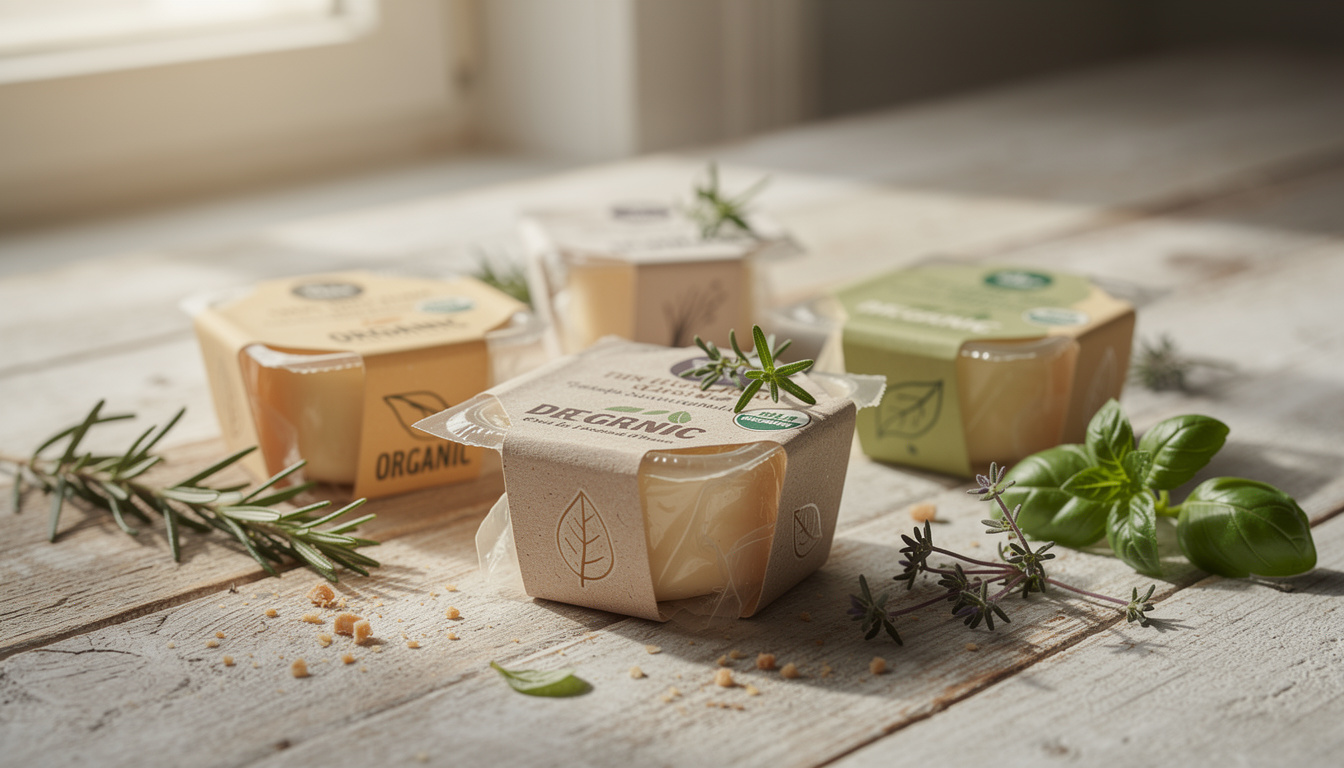 découvrez comment le boom du fromage « snacking » transforme les pâtes pressées pour s'adapter aux modes de consommation modernes, alliant praticité et saveurs authentiques.