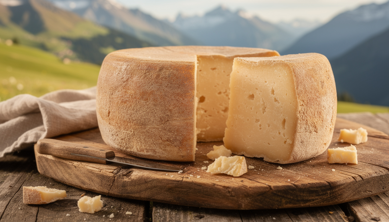 découvrez pourquoi acheter un fromage d'alpage en hiver est une erreur technique en explorant le calendrier des saisons et les meilleures périodes pour savourer ce produit authentique.