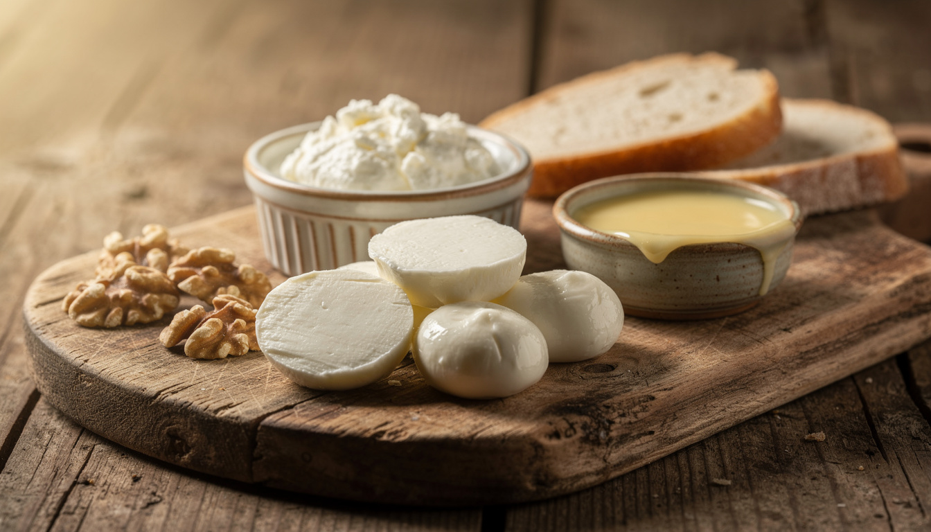 découvrez le paradoxe des acides gras saturés et pourquoi le gras du fromage pourrait ne pas être l'ennemi de votre cœur, avec des explications basées sur les dernières recherches en nutrition.