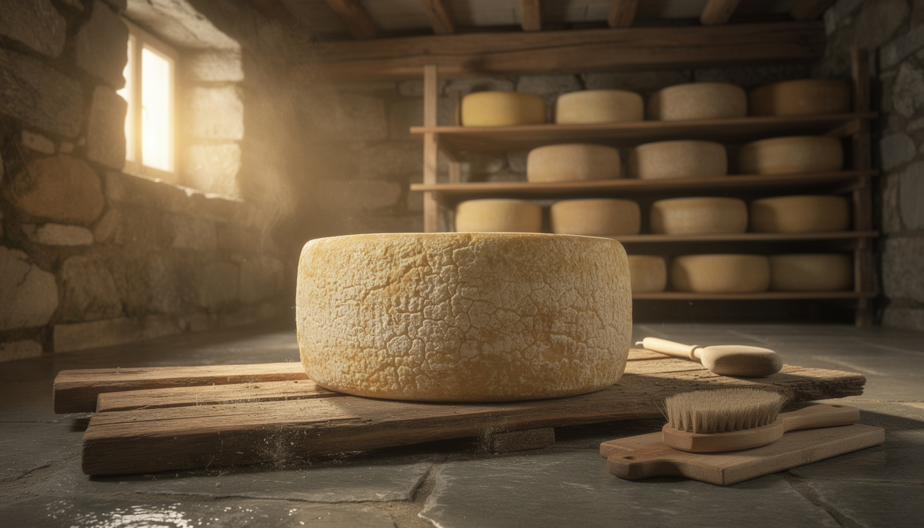découvrez comment le chauffage du caillé influence la conservation des pâtes pressées cuites, pour mieux comprendre leur qualité et durabilité.