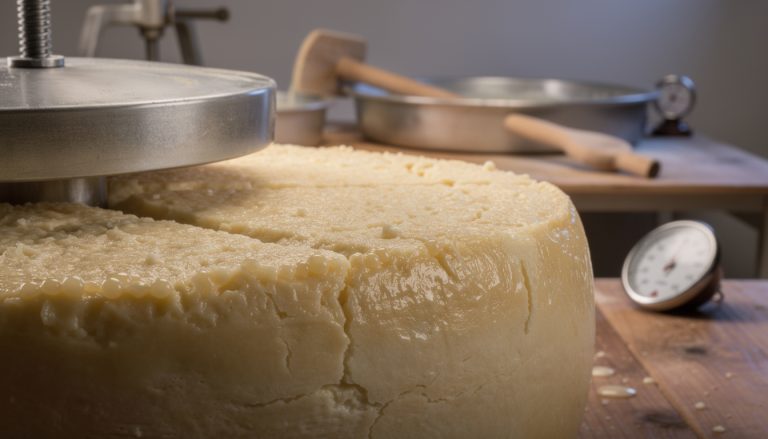 découvrez comment le chauffage du caillé influence la conservation des pâtes pressées cuites, et pourquoi cette étape est cruciale pour garantir leur qualité et leur durabilité.