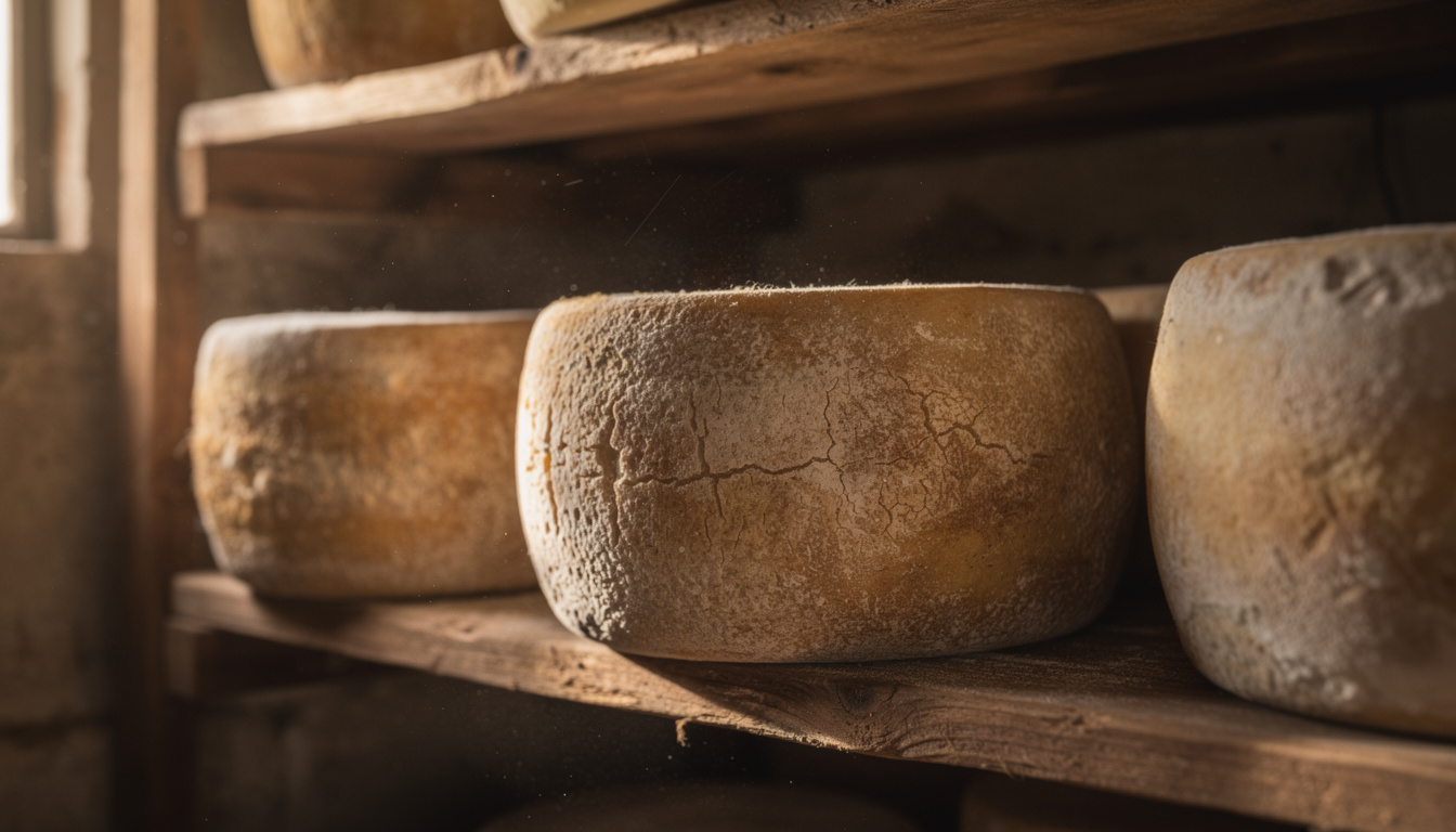découvrez comment identifier et apprécier les notes animales telles que le cuir, la laine et l'étable dans les fromages de brebis, pour une dégustation riche en arômes authentiques.