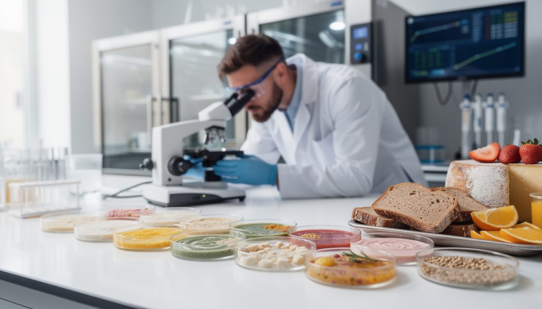 découvrez comment la recherche scientifique explore les souches indigènes de ferments pour personnaliser et enrichir les arômes, révolutionnant ainsi la création gustative.