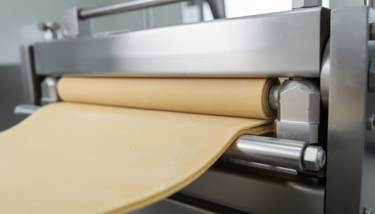 découvrez une analyse technique détaillée des pâtes pressées non cuites, mettant en lumière le processus de pressage mécanique réalisé sans chauffage, pour optimiser la qualité et la texture des produits.