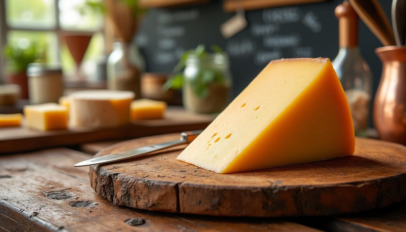 découvrez comment la dégustation à 18°c influence la structure des lipides grâce à la physique de la température, et pourquoi cette température optimise les arômes et textures en bouche.