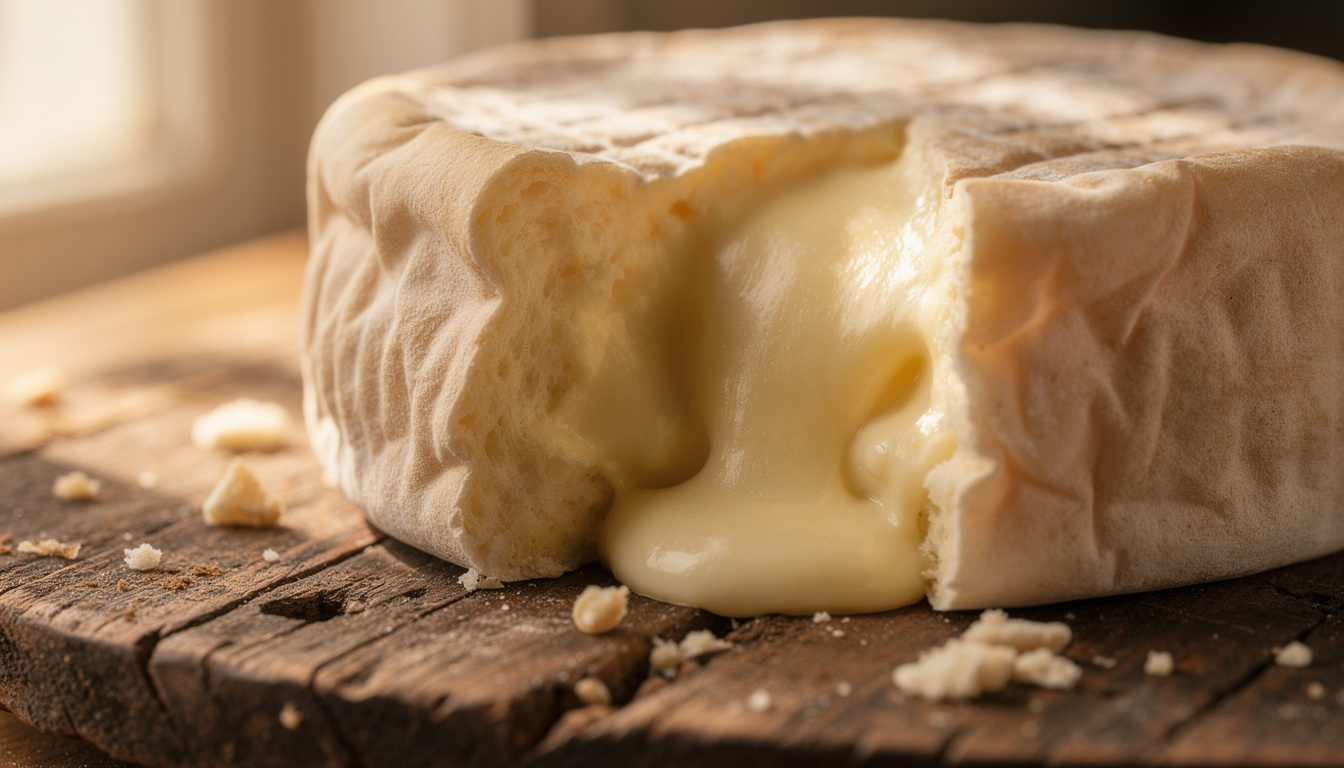 découvrez pourquoi certaines pâtes molles deviennent coulantes à cœur grâce à l'étude de leur physique du fondant, un phénomène fascinant qui allie texture et composition.