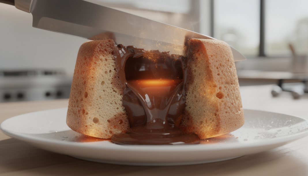 découvrez pourquoi certaines pâtes molles deviennent coulantes à cœur grâce à l'étude de leur physique du fondant, et comprenez les mécanismes qui influencent cette transformation gourmande.