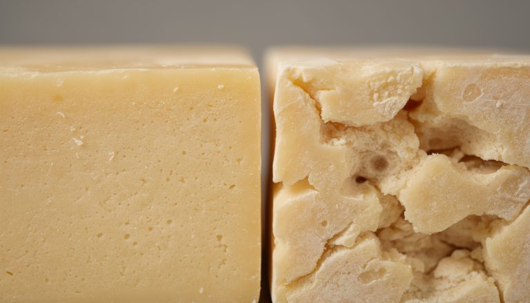 découvrez une analyse détaillée des différences de textures entre le pressage mécanique et l'égouttage spontané, pour mieux comprendre leurs impacts sur les produits finis.