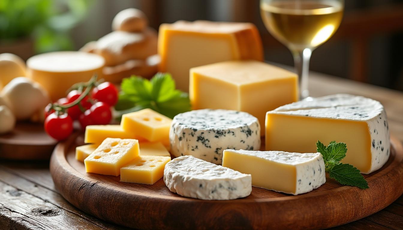 découvrez comment construire un plateau en suivant la règle de progression selon l'échelle de puissance aromatique pour une dégustation harmonieuse et équilibrée.