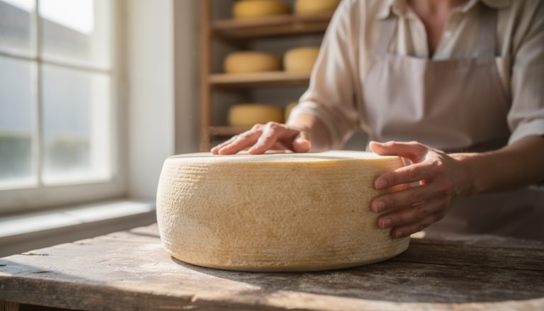 découvrez les points essentiels pour vérifier l'absence de gonflement gazeux lors de l'achat en meule et assurez la qualité de vos produits.