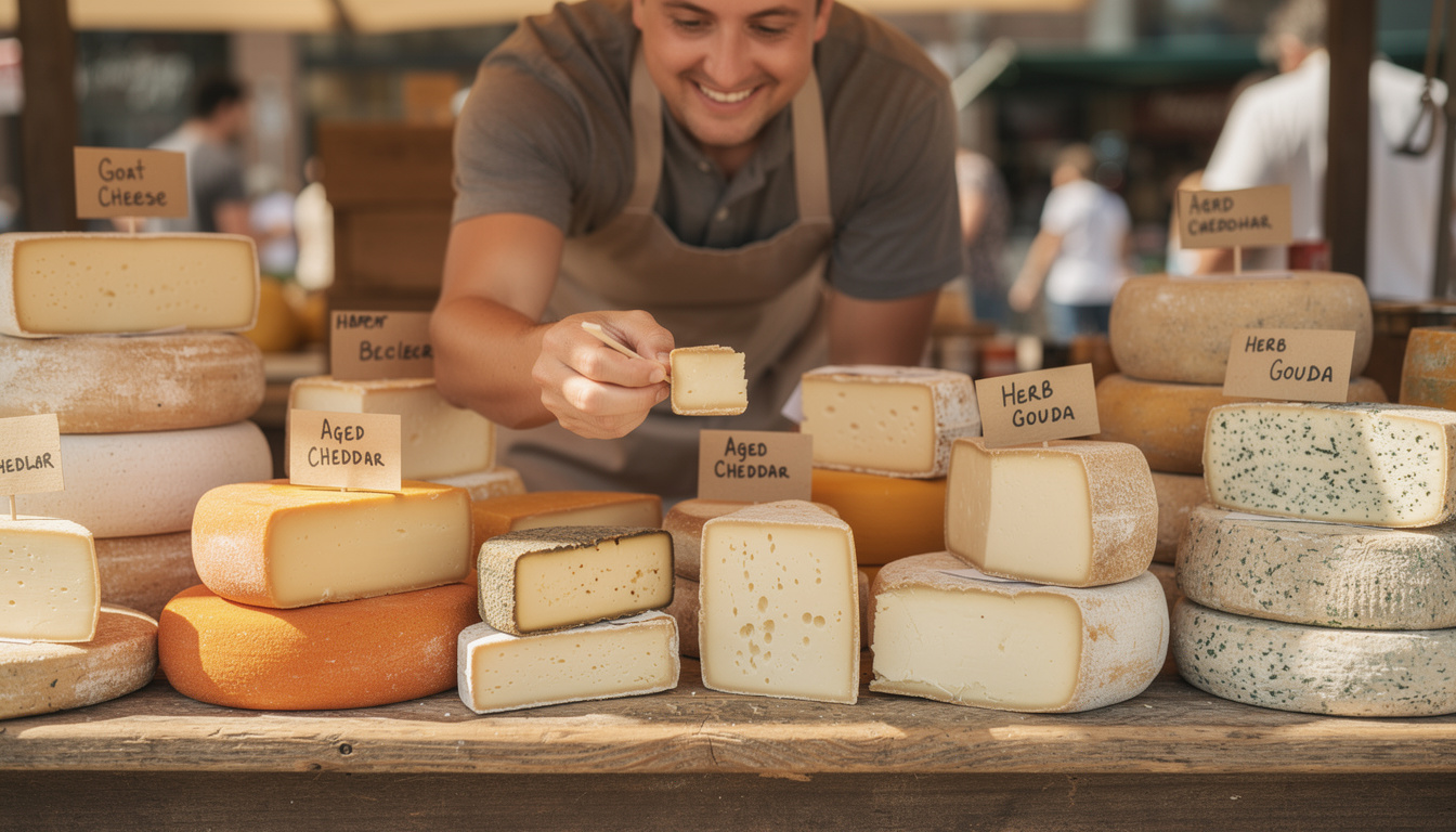 découvrez les questions techniques essentielles à poser aux producteurs avant d'acheter sur le marché pour faire des choix éclairés et garantir la qualité de vos achats.