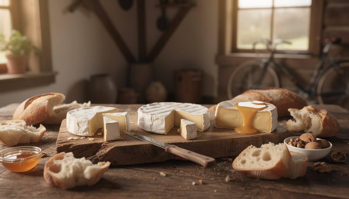 découvrez la dégustation verticale, une méthode unique pour comparer un même fromage à différents stades d'affinage et apprécier l'évolution de ses saveurs et textures.