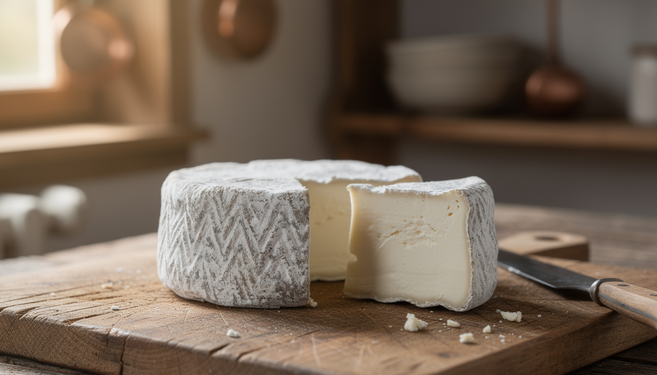 découvrez l'analyse des terroirs calcaires du selles-sur-cher et du valençay, deux fromages de chèvre emblématiques de la loire, et leur influence sur les saveurs uniques.